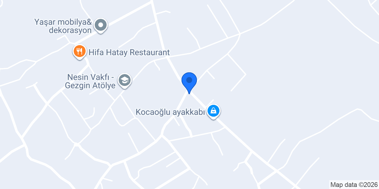Mayn Auto Diag konumu