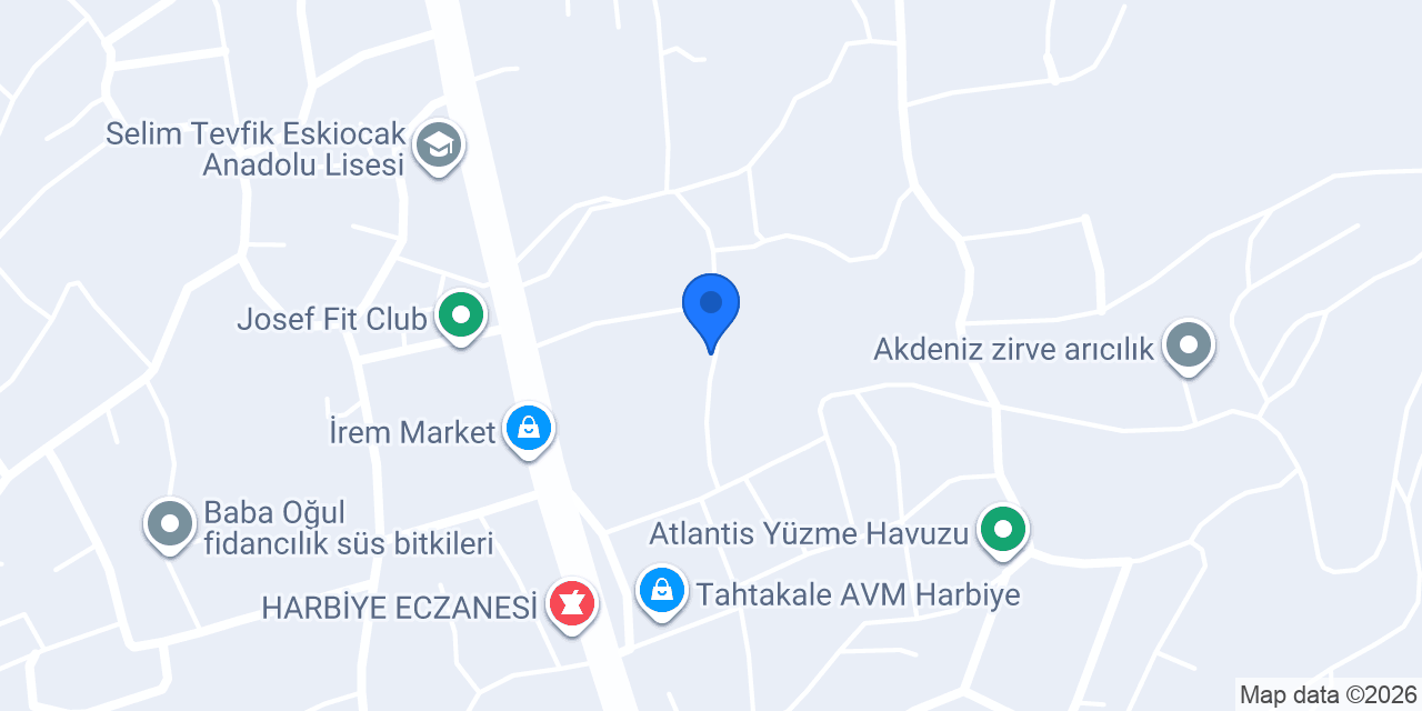 Limon Psikososyal Destek konumu