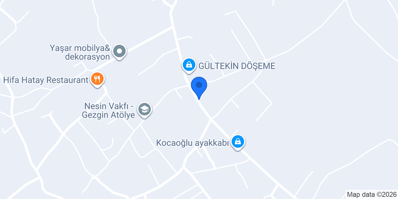 Yılmazlar Berber konumu