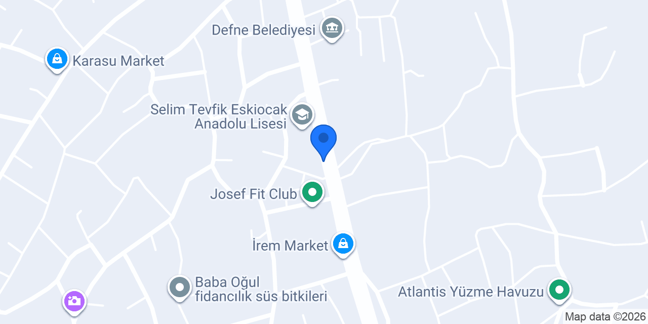 Ulaş Çorba evi konumu