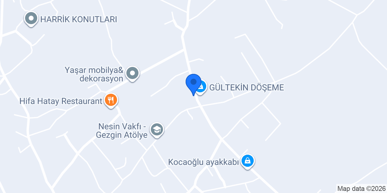 Gültekin Pen konumu