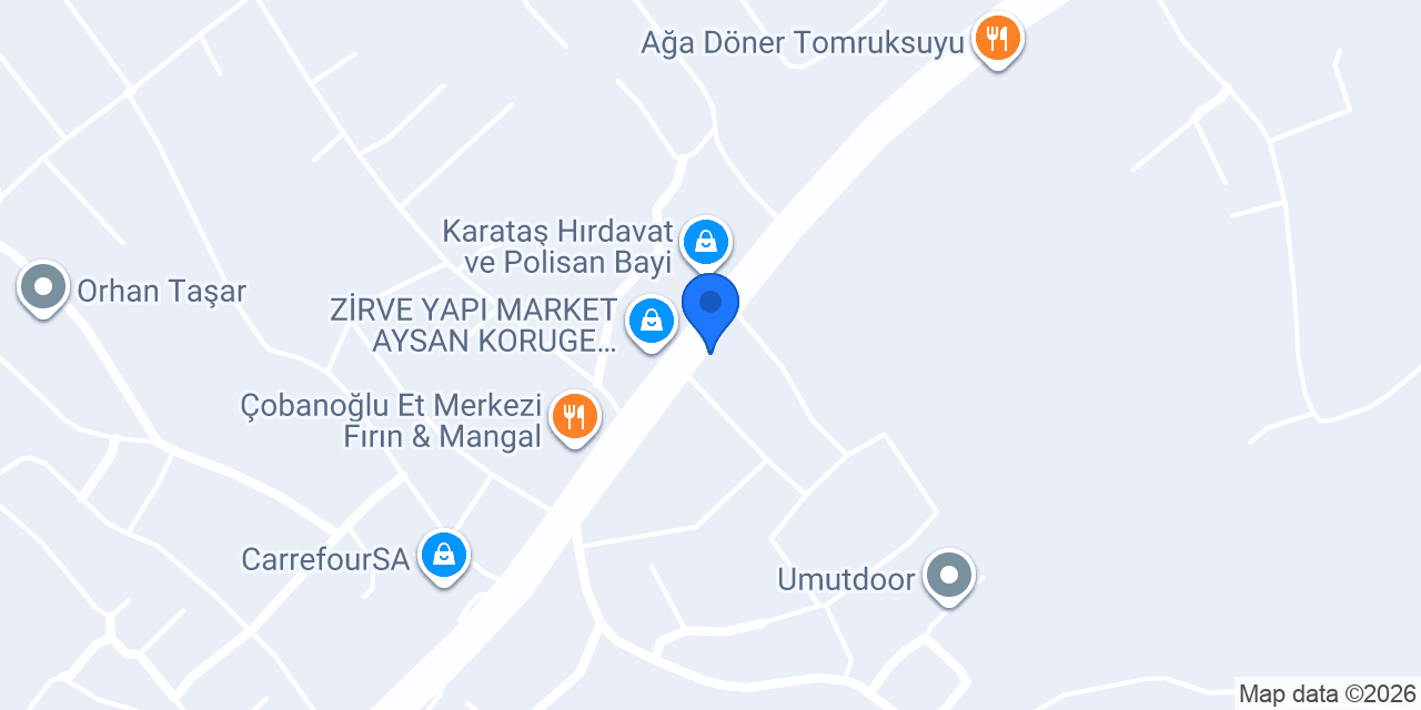 PİNA ÇİÇEKÇİLİK konumu