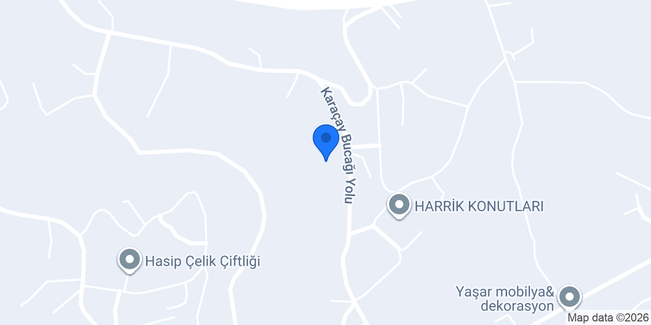 Şaban Kahil Sürmeli İlköğretim Okulu konumu
