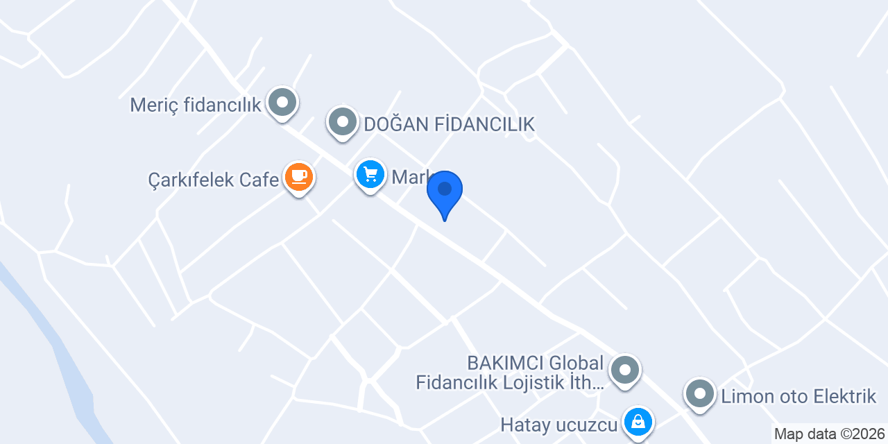 CULHA BERBER SALONU konumu