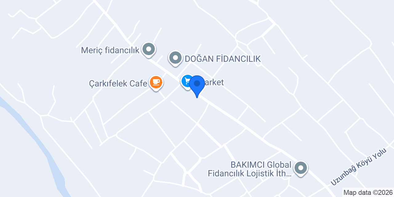 By Sedat Berber Salonu konumu