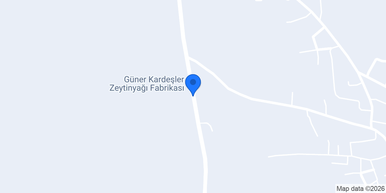 GÜNER YAPI İNŞAAT HIRDAVAT MALZEMELERİ konumu