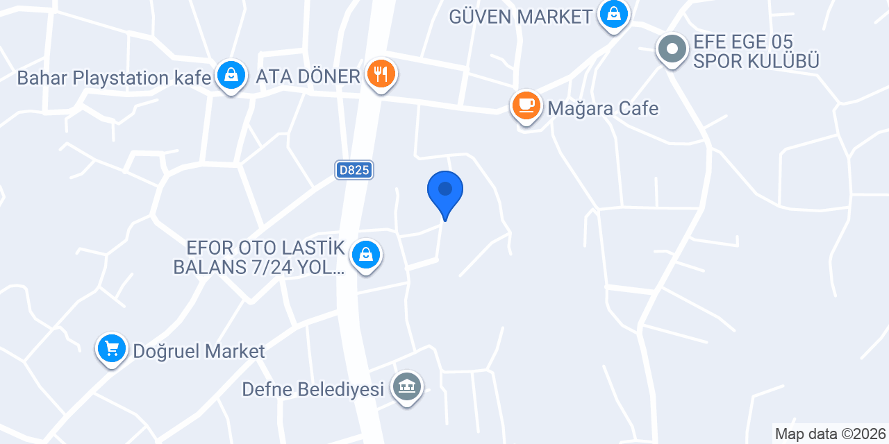 BABA-OĞUL RÜZGAR KASABI konumu