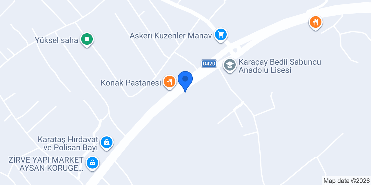 mbc auto konumu