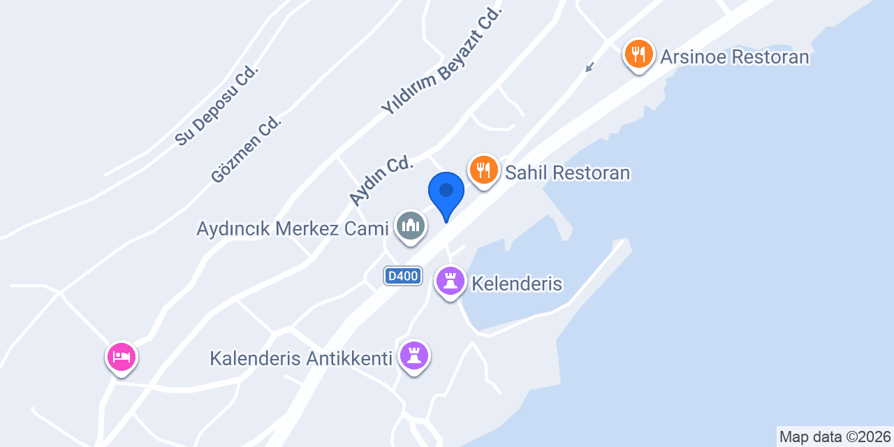 kunttaş elektirik konumu