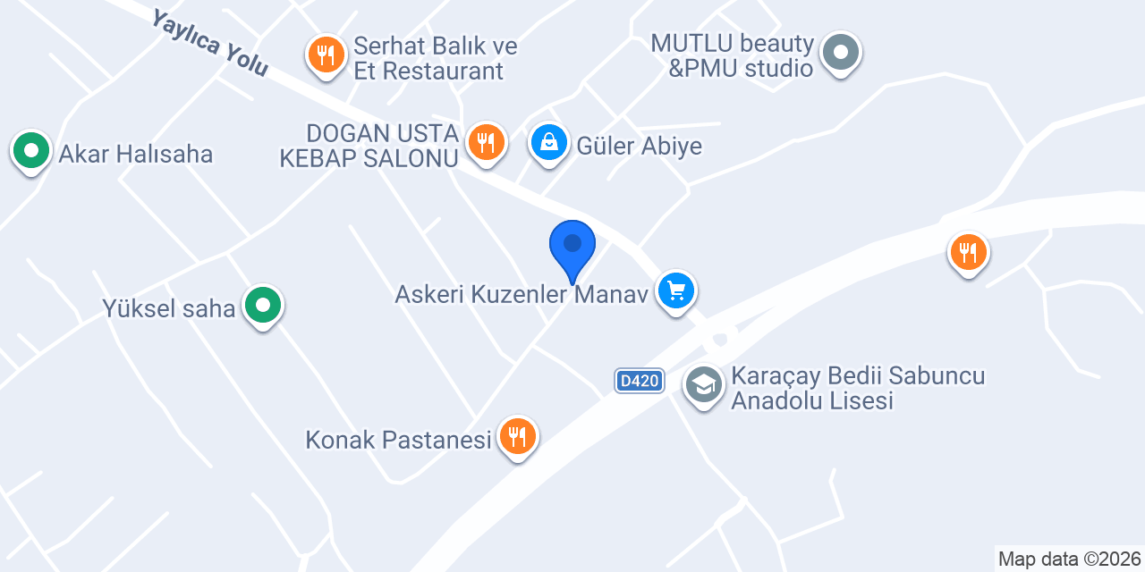 ALTINÇAĞ BİLİM EĞİTİM KURUMLARI konumu