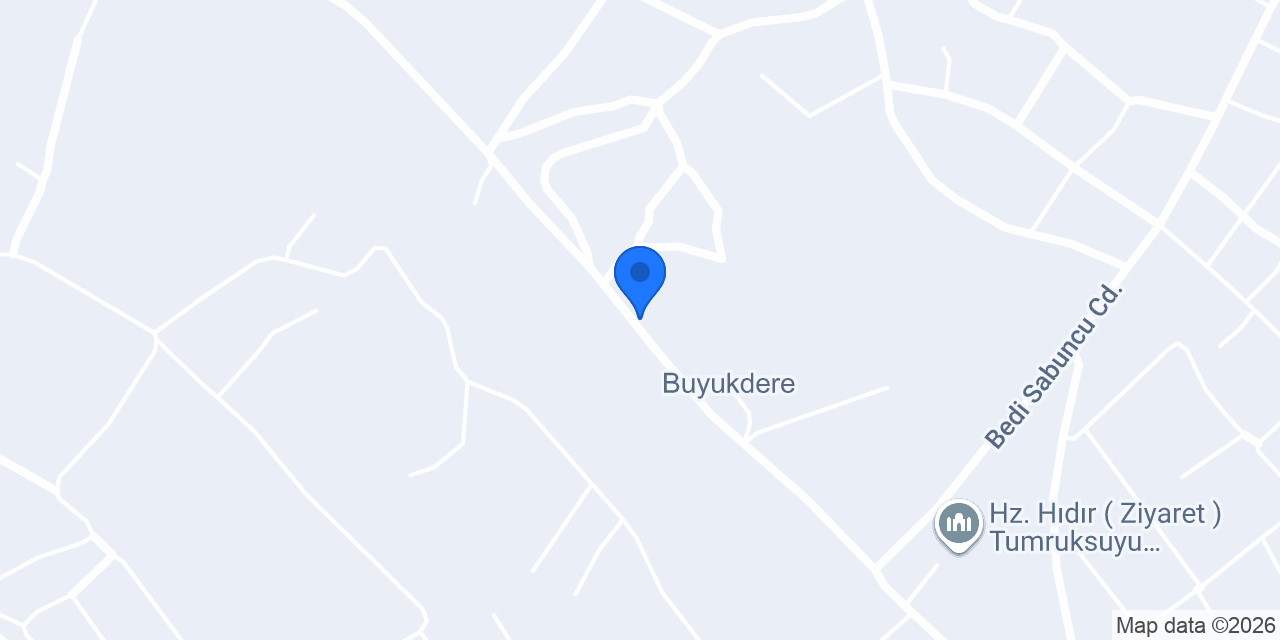 ZENOBİA Cafe & Bar konumu