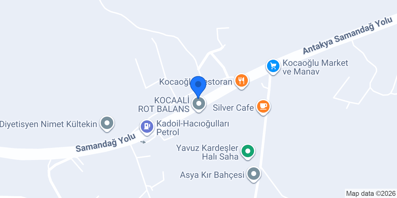 İskarmoz Balık konumu