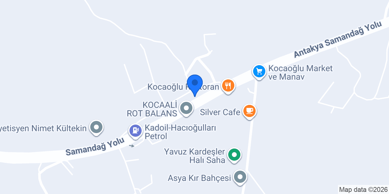 Zührem Fotografçılık konumu