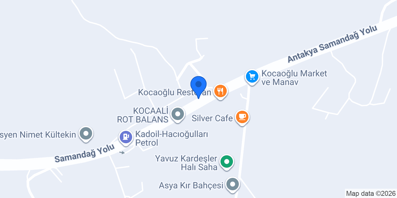KANADLI SOĞUTMA konumu