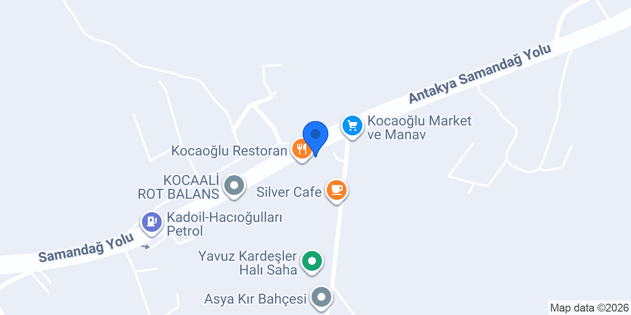 SALOON ELİT Erkek kuaförü konumu
