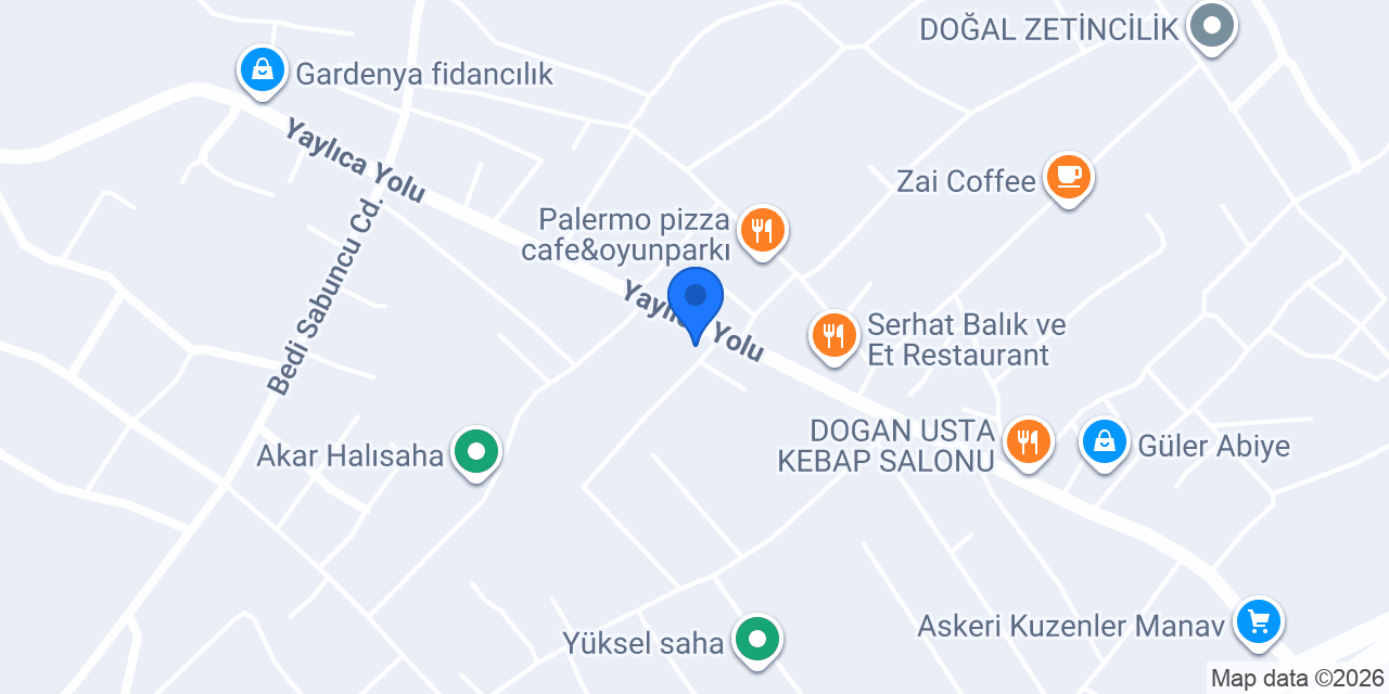 Fizyoterapist Berkan Duran konumu
