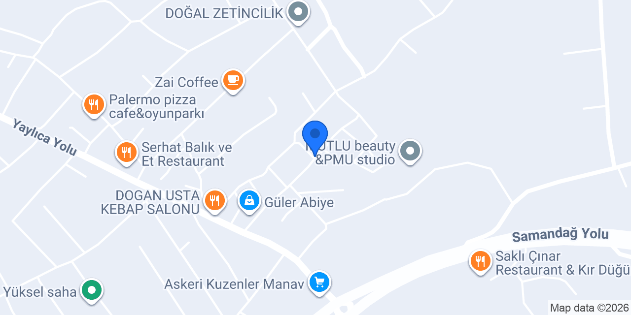 KIDDO KEBAP KERİM USTA konumu