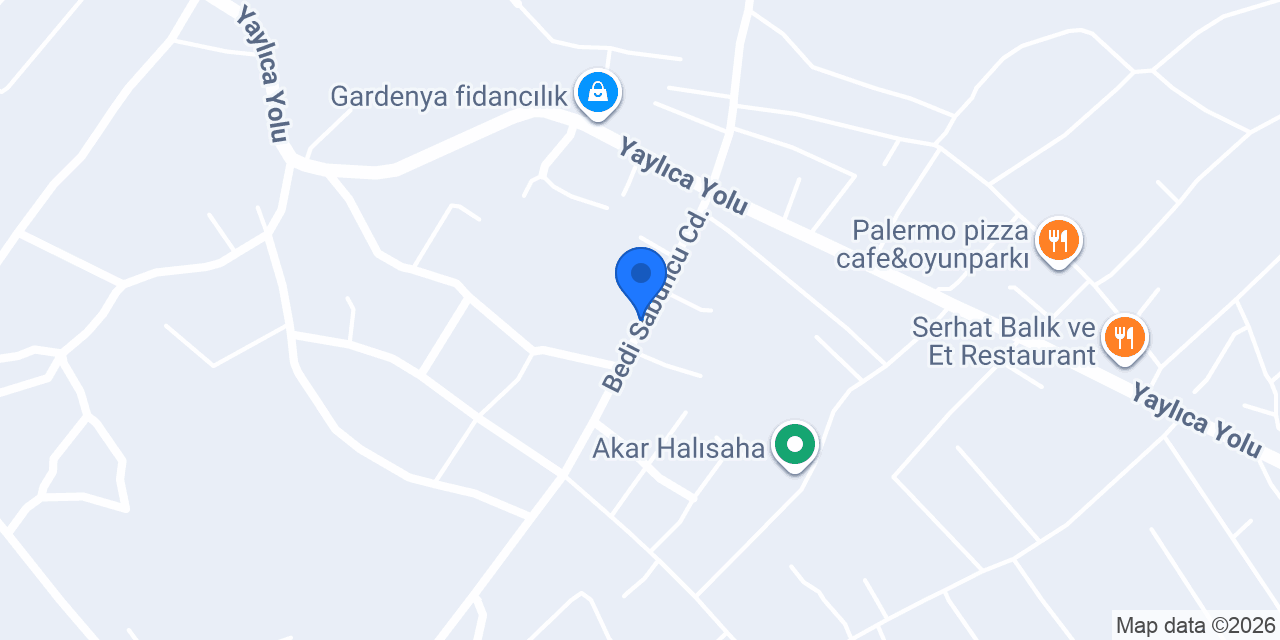 Altın Döner konumu
