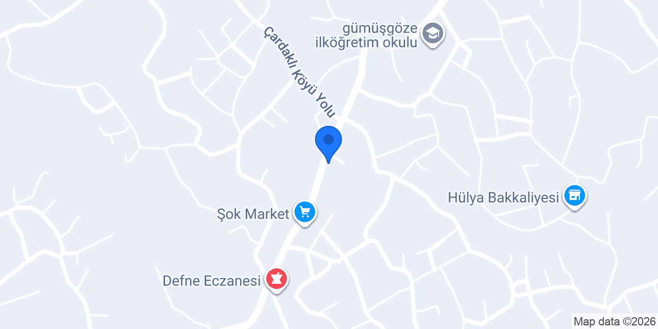 EMİR DÖNER konumu