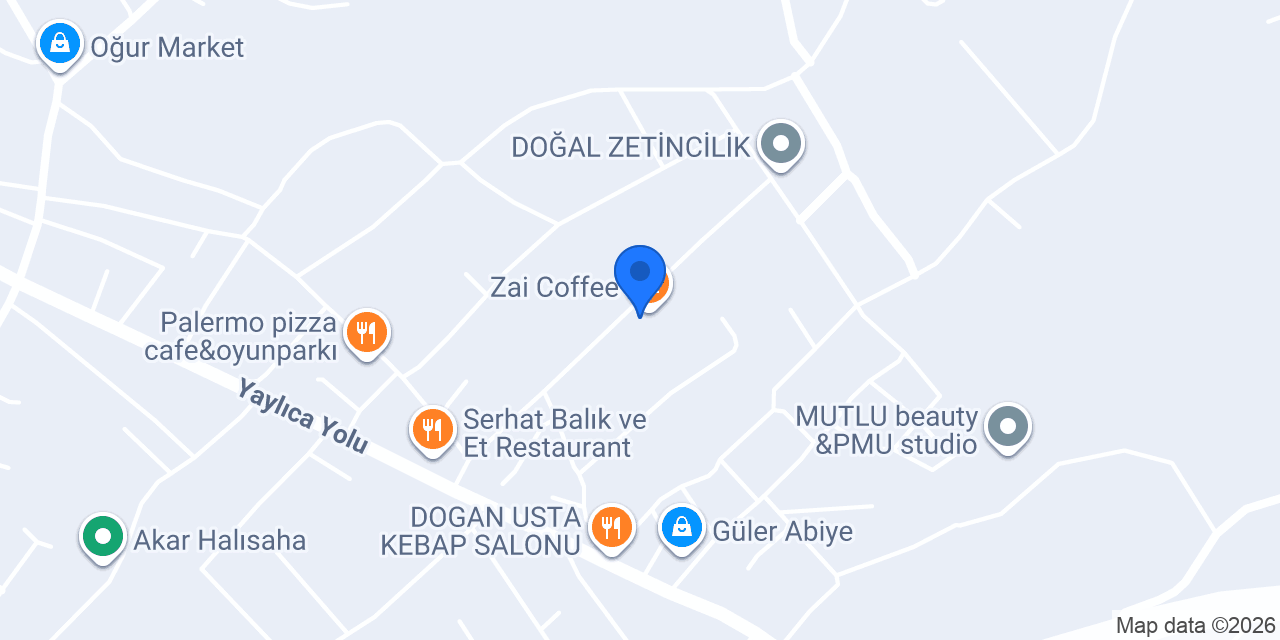 Avlu Konak konumu