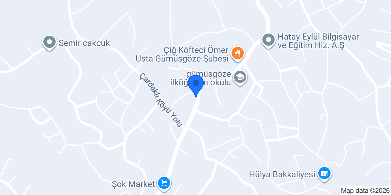 Zeyn pazarlama konumu