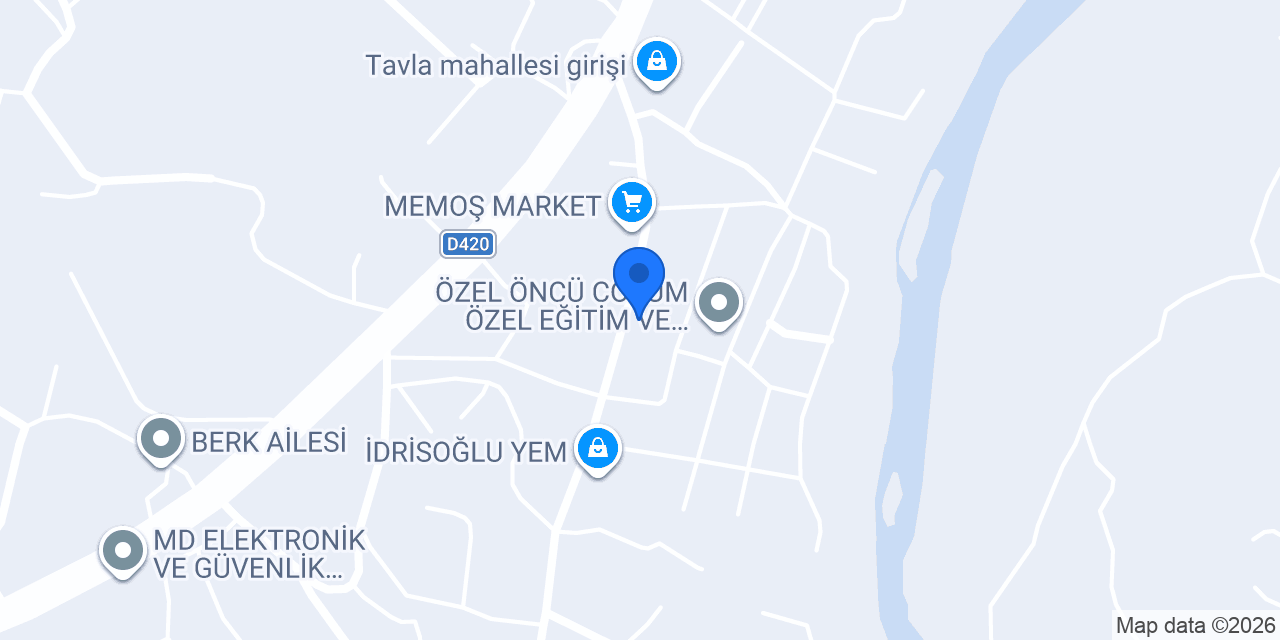 6 SIFIR 2 Üretken Anneler konumu