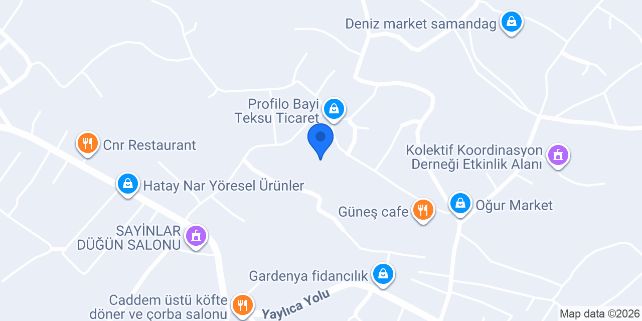 Veteriner Hekim Orhan Askeri konumu