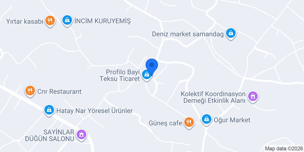Fizyoterapist Enis Kapi konumu