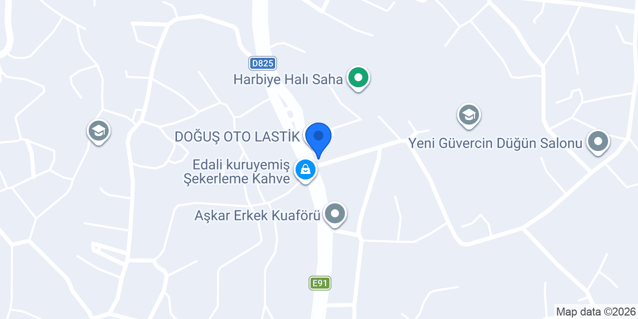 Sağlık Eczanesi konumu
