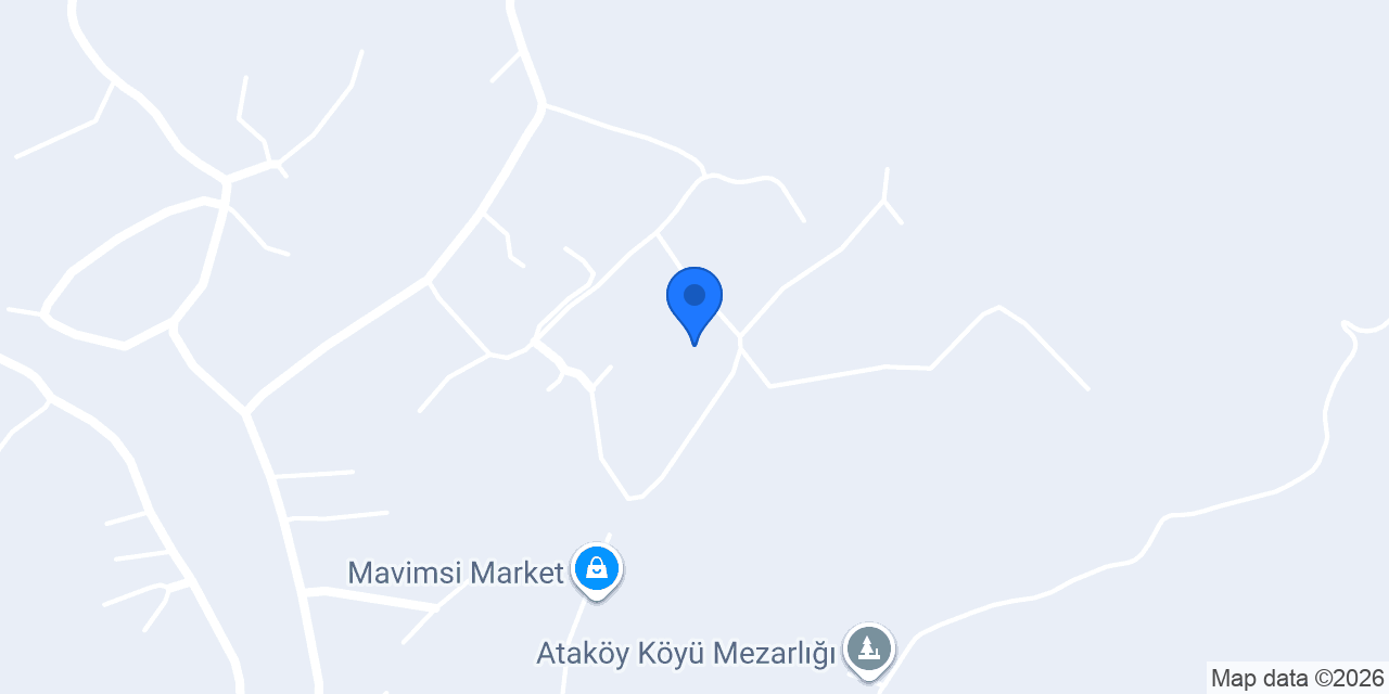 ATARLAR ELEKTRONİK konumu