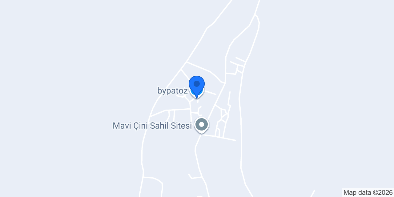 bypatoz konumu