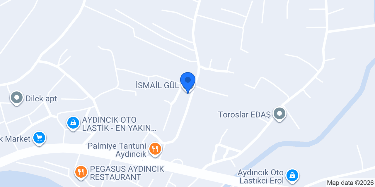 KAROL KOMİSYON EVİ konumu