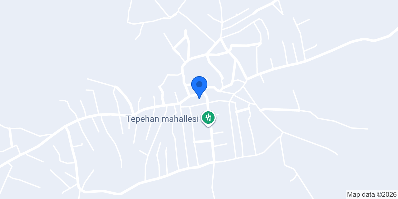 Ptt Acente konumu