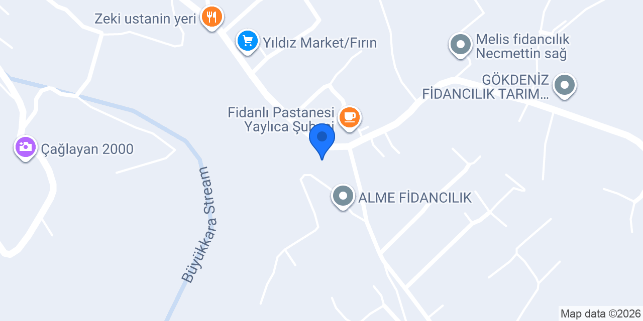 Özgür döner konumu