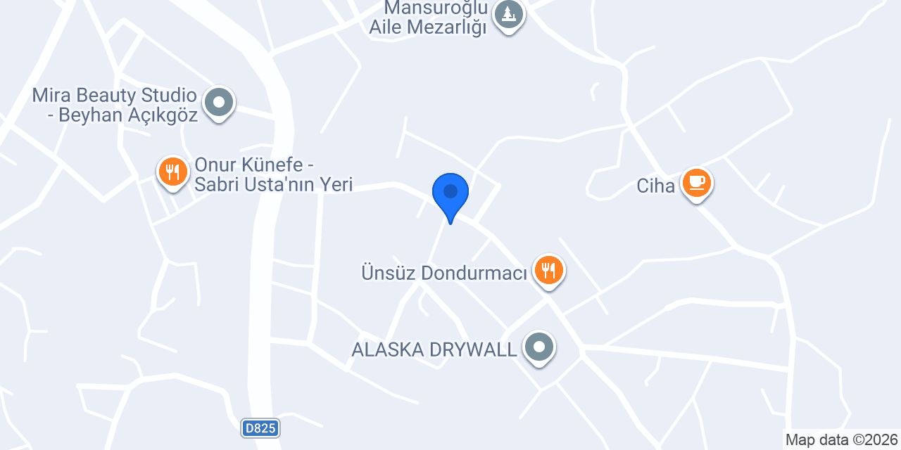 Berber Ezar konumu