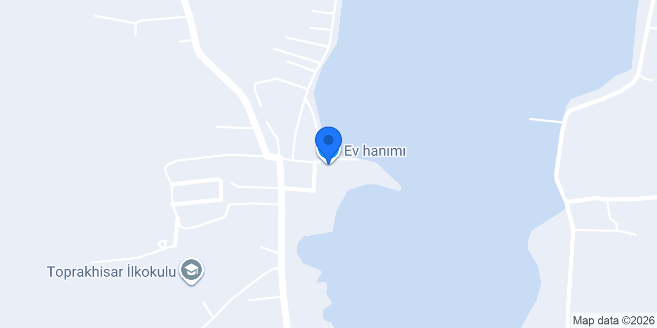 Ev hanımı konumu