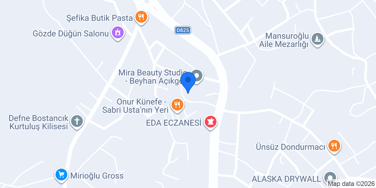 Rota Balik konumu