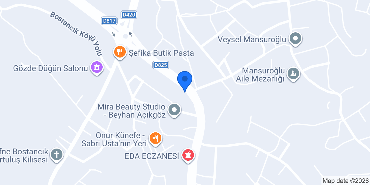 Hamurcu Elektronik konumu