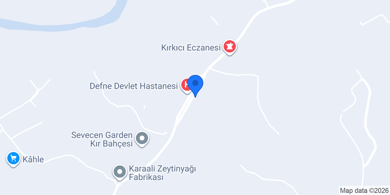 Akdoğan işitme cihazları konumu