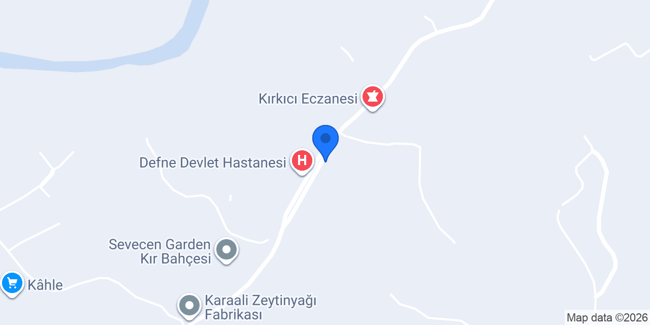 GÜZEL MEDİKAL konumu