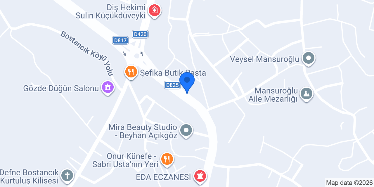 POLLENTİ konumu