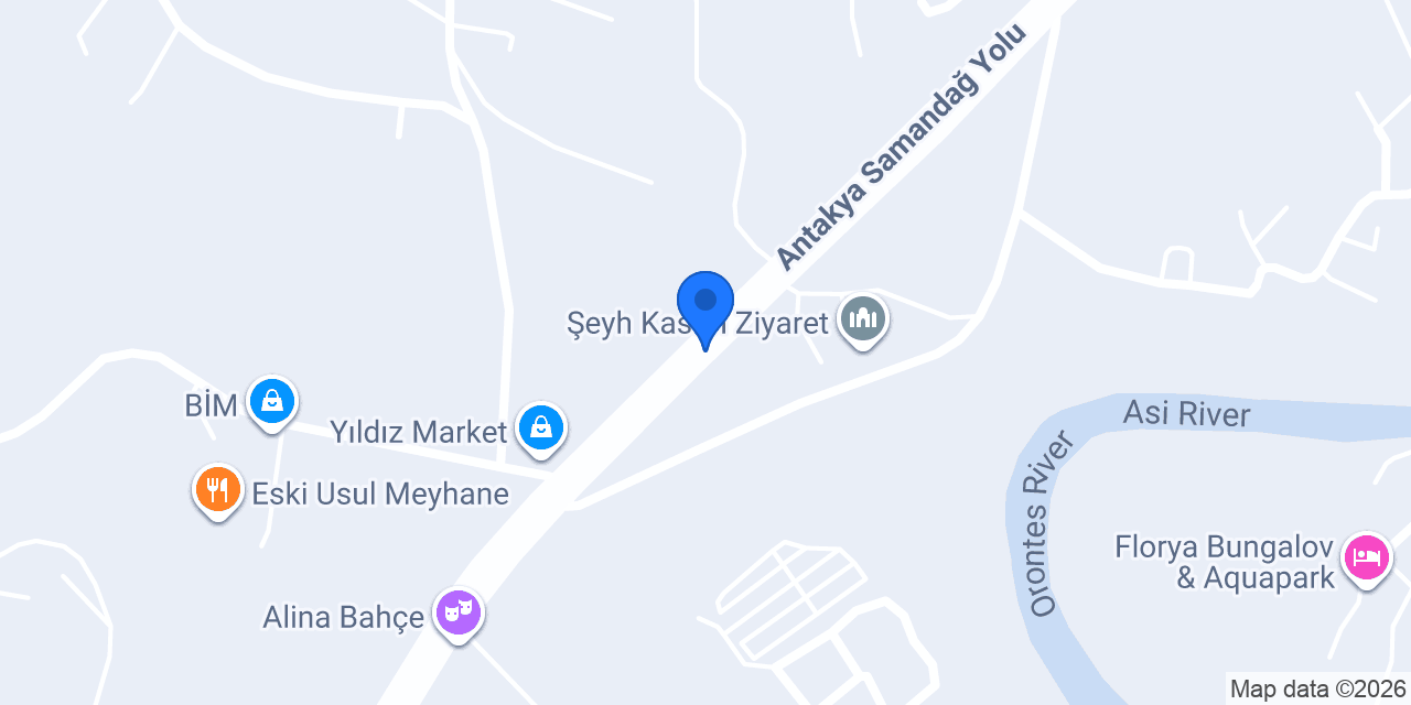 Mehmet&Aliye köse elektrik konumu