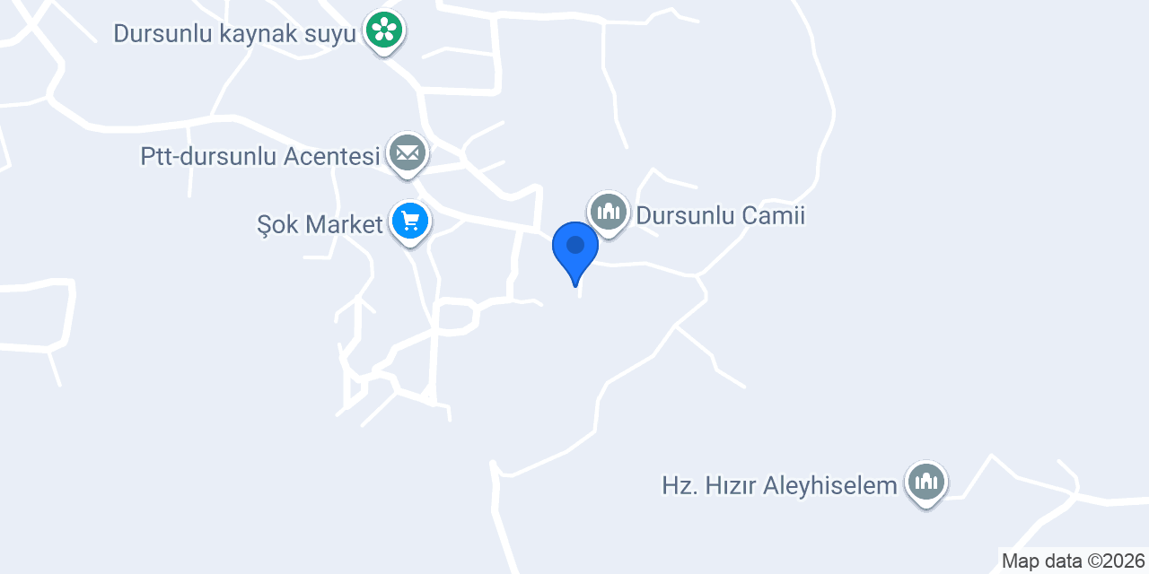 Gökhan Erkek kuaförü konumu