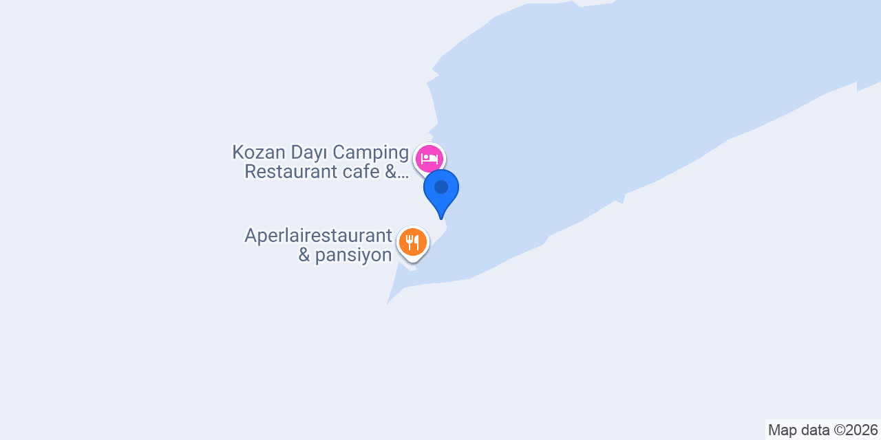 Yörük Ramazan konumu