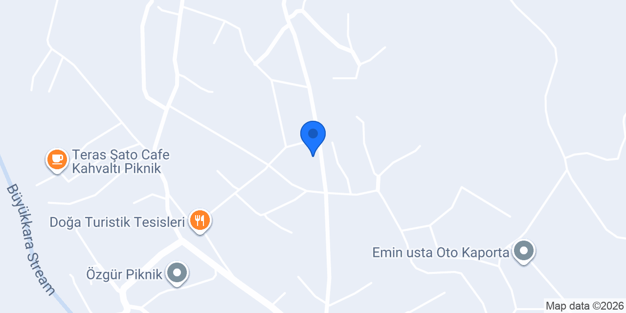 Nava Luna Coiffeur konumu