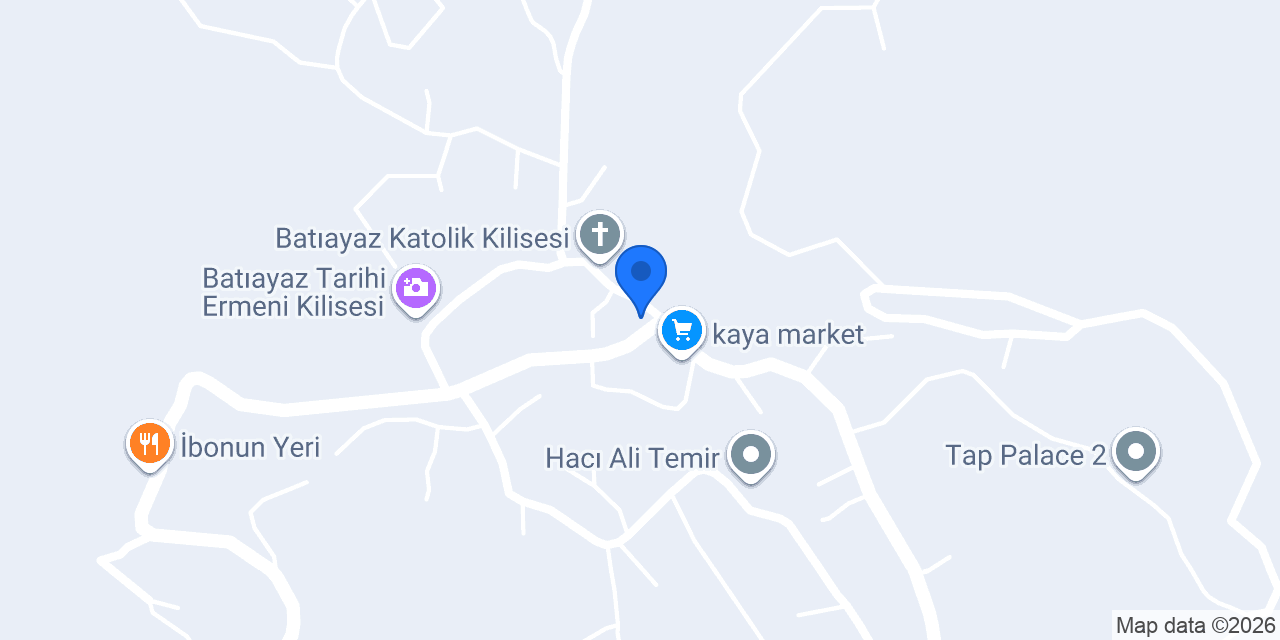Ptt konumu