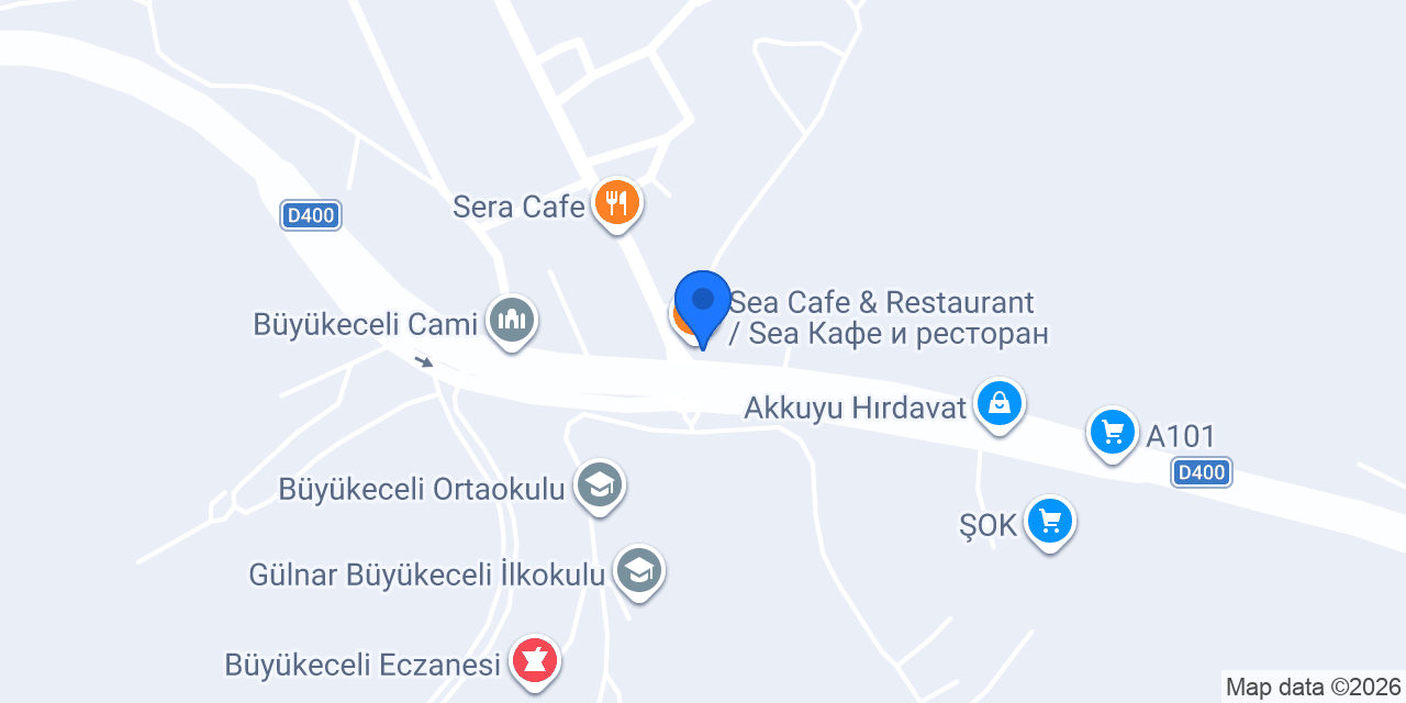 Meshur Genc muhtar' yeri konumu