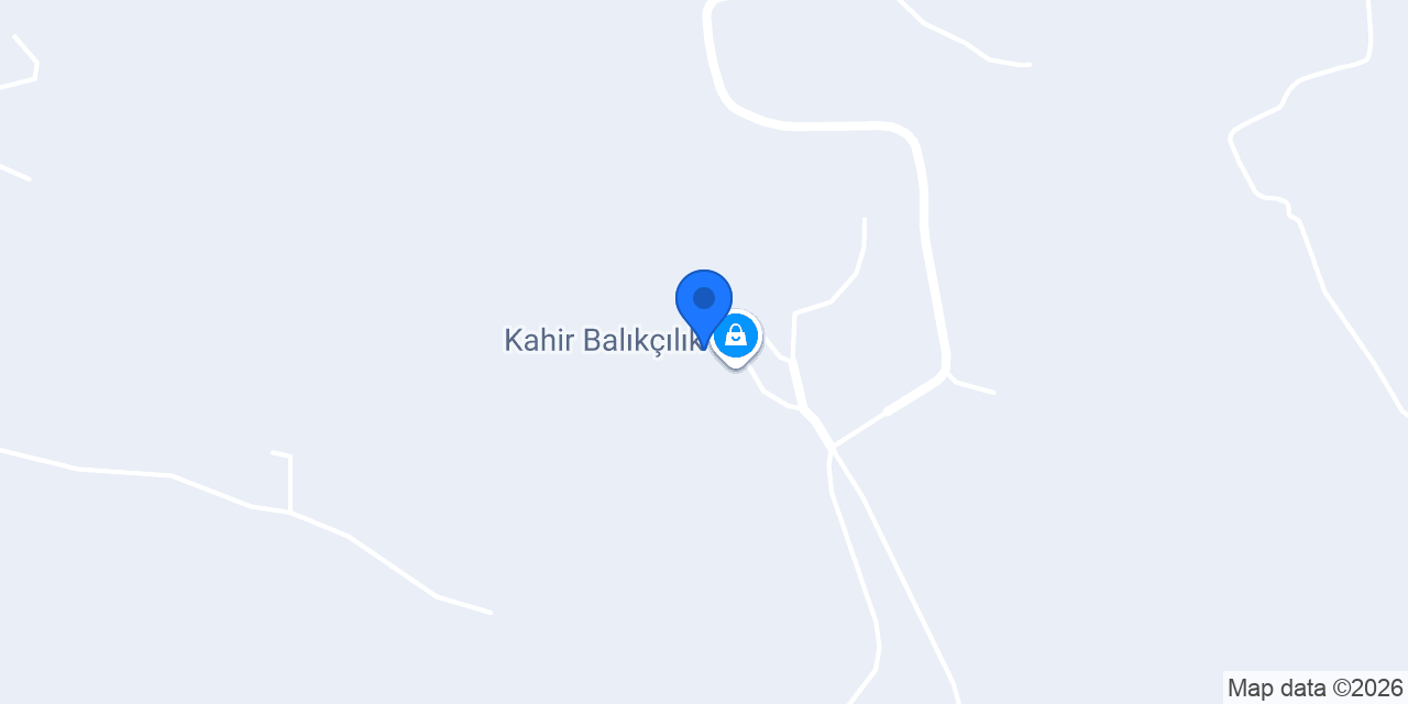 Özbaraj restaurant konumu