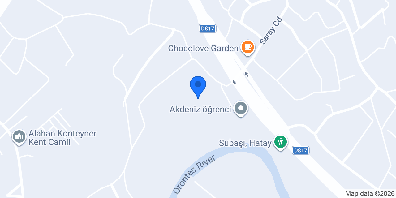 HAVARE AUTO CARE konumu