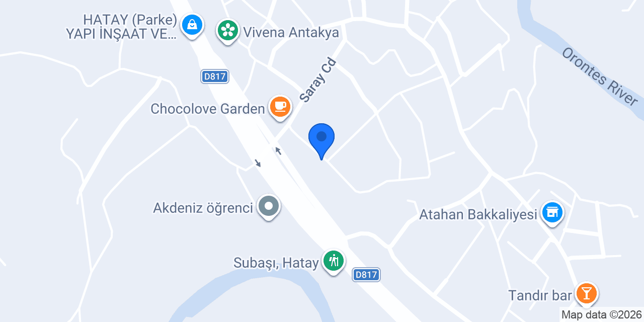 Fizyoterapist Neslihan Dablan konumu